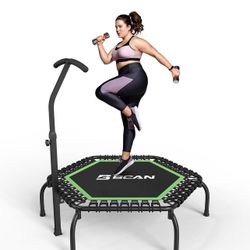 Exercise Trampoline