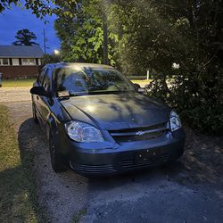 2006 Chevrolet Cobalt