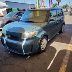 2008 Scion XB