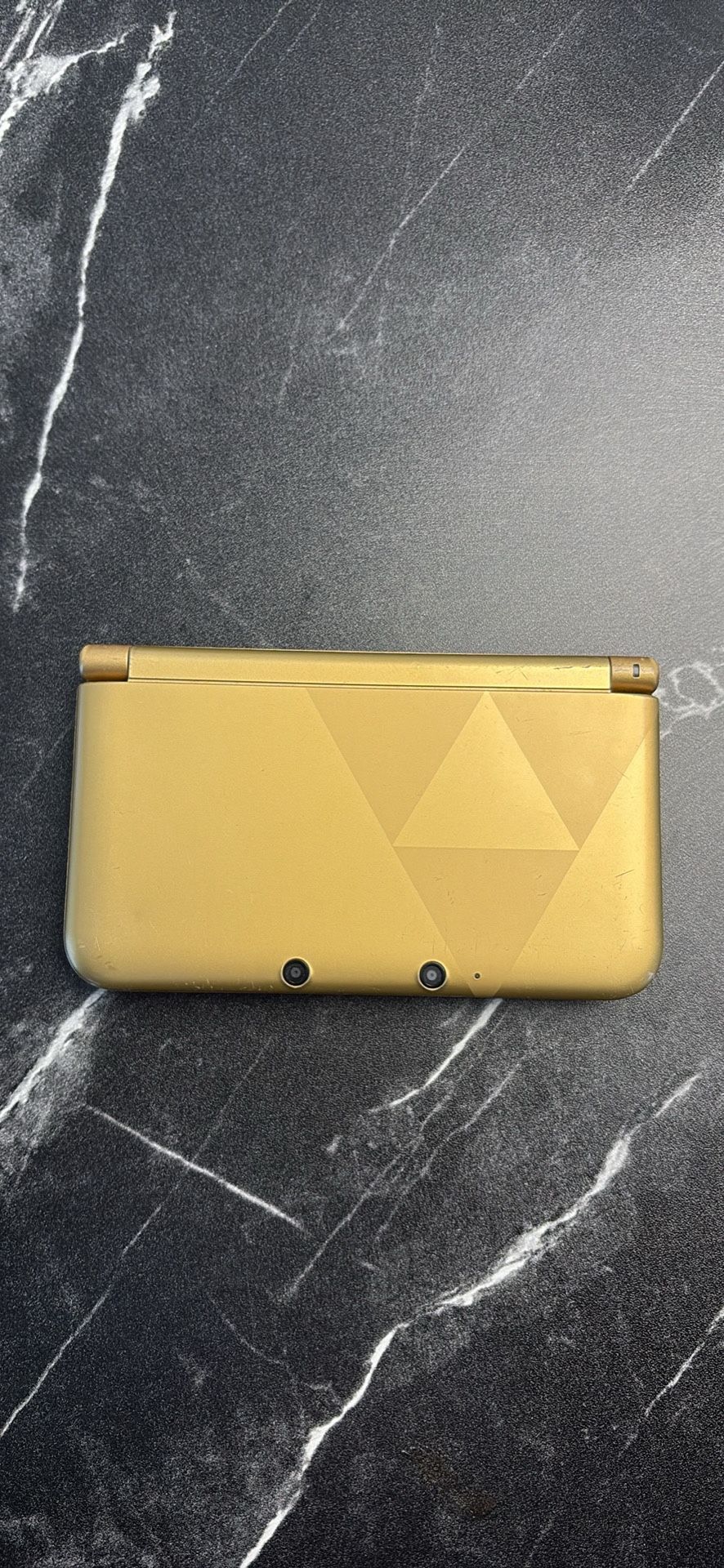Nintendo 3DS XL