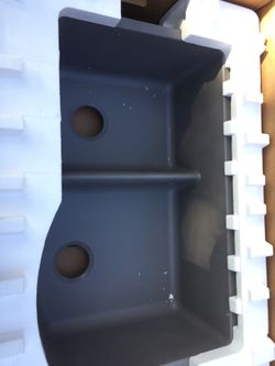 Kitchen sink