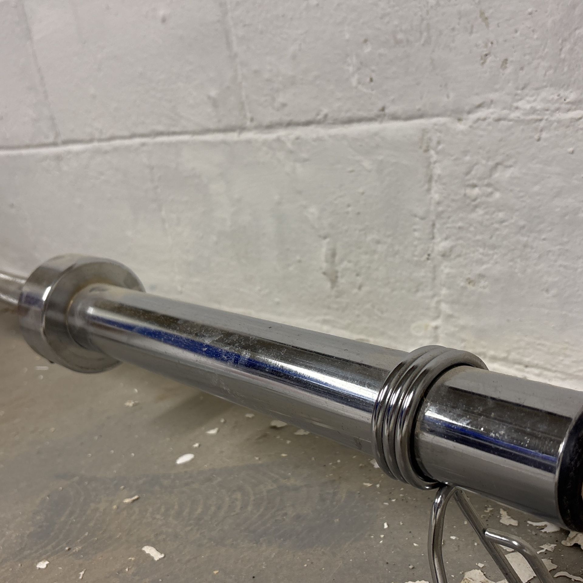 45lb Olympic Barbell