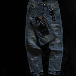 Purple Jeans 