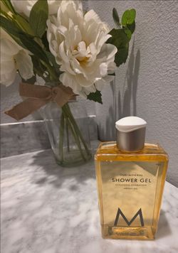 Morrocanoil Body Wash