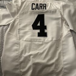 Raiders Jersey 