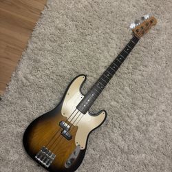 2004 Mike Dirnt Artist series Precision Bass