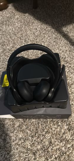 Ekvanbel Bluetooth headset