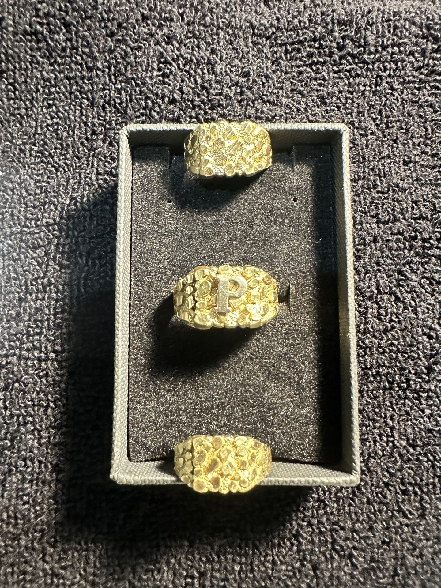 Men’s Rings