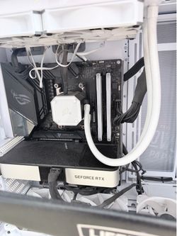 Asus mother board