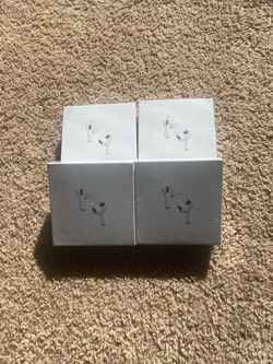 AirPod 3 Generation