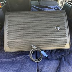 DAS Audio ACTION-M512A