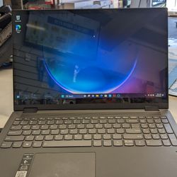 Lenovo idea flex 5
