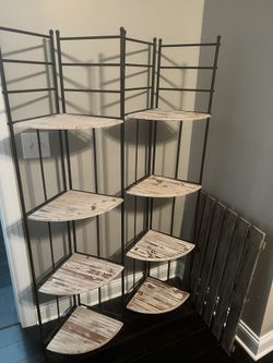 Corner Furniture Pieces 