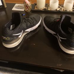 New Lebrons! Size 12
