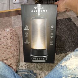 luxury untrasonic humidifier 