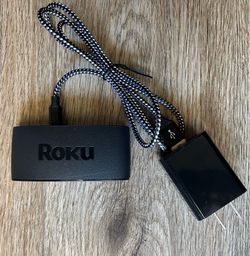 Roku Express 4K+