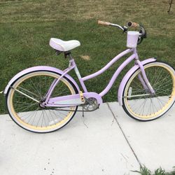 Cranbrook 26 In Beach Cruiser & More Bikes 