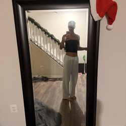 full body mirror 
