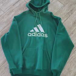 Vintage Adidas Hoodie 