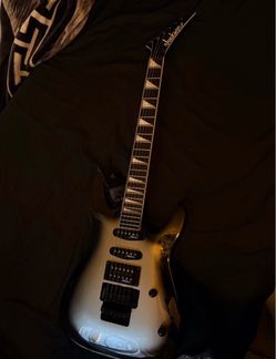 Jackson’s and Ibanez