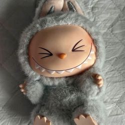 Labubu Have A Seat Plush 