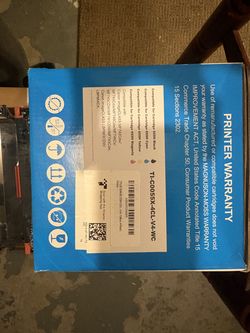 Bulk Lot of Canon 055H High-Yield Toner Cartridges – 2 Full Sets + Partial Box & Extras