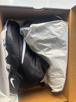Nike Air Glove Shoe