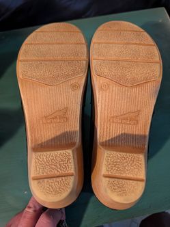 Dansko women's size 41 never worn outside