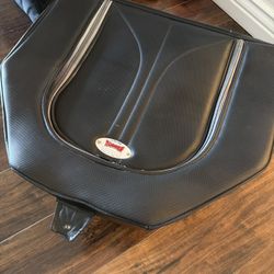 RZR Rear Storage Box / UTV Cargo Box