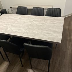 Dining Room Table 