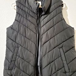 Gap vest