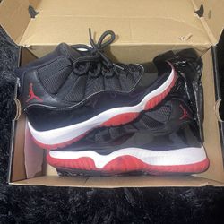 Jordan Bred  11s 