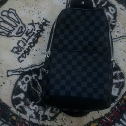 Louis Vuitton Sling Bag