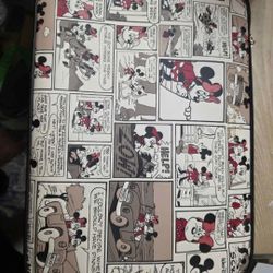 Kate Spade Disney Theme Laptop Case