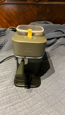 Coffee machine