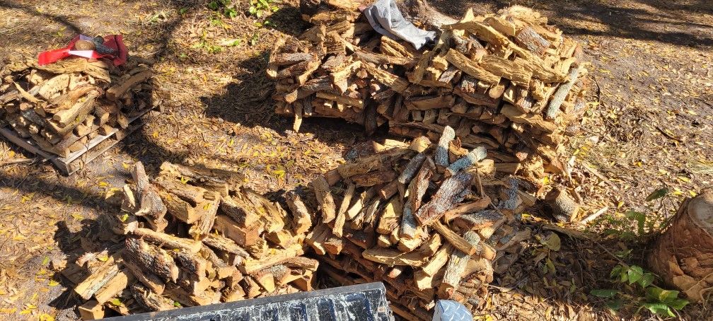 Firewood for sale