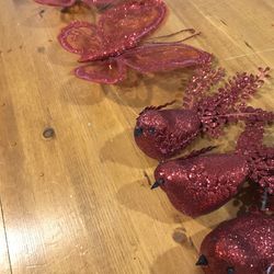 Beautiful Christmas decoration