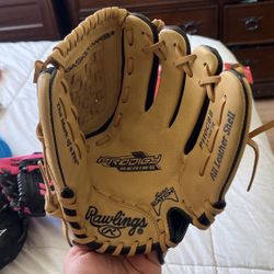 Baseball Glove Rawlings 