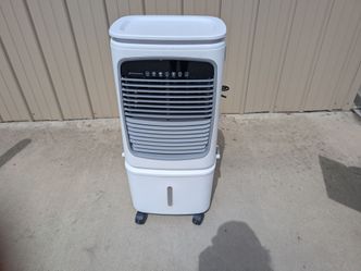 Air/Swamp Cooler JH-317Y With Remote