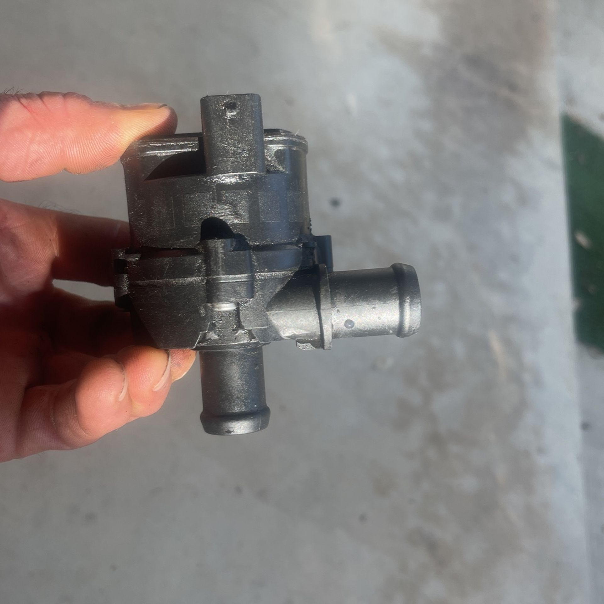 Bosch Water Pump For VW/Audi