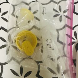 Medela supplemental Feed System 