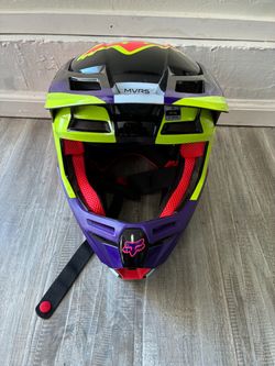 Fox Racing V2 Helmet