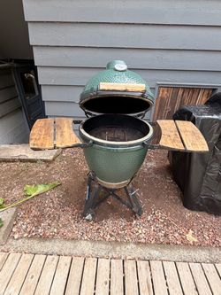 Green Egg
