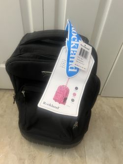 Back pack