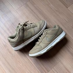 Nike Dunks