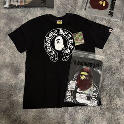 Bape shirt