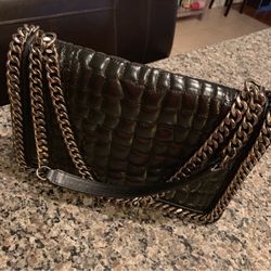 Zara Handbag 