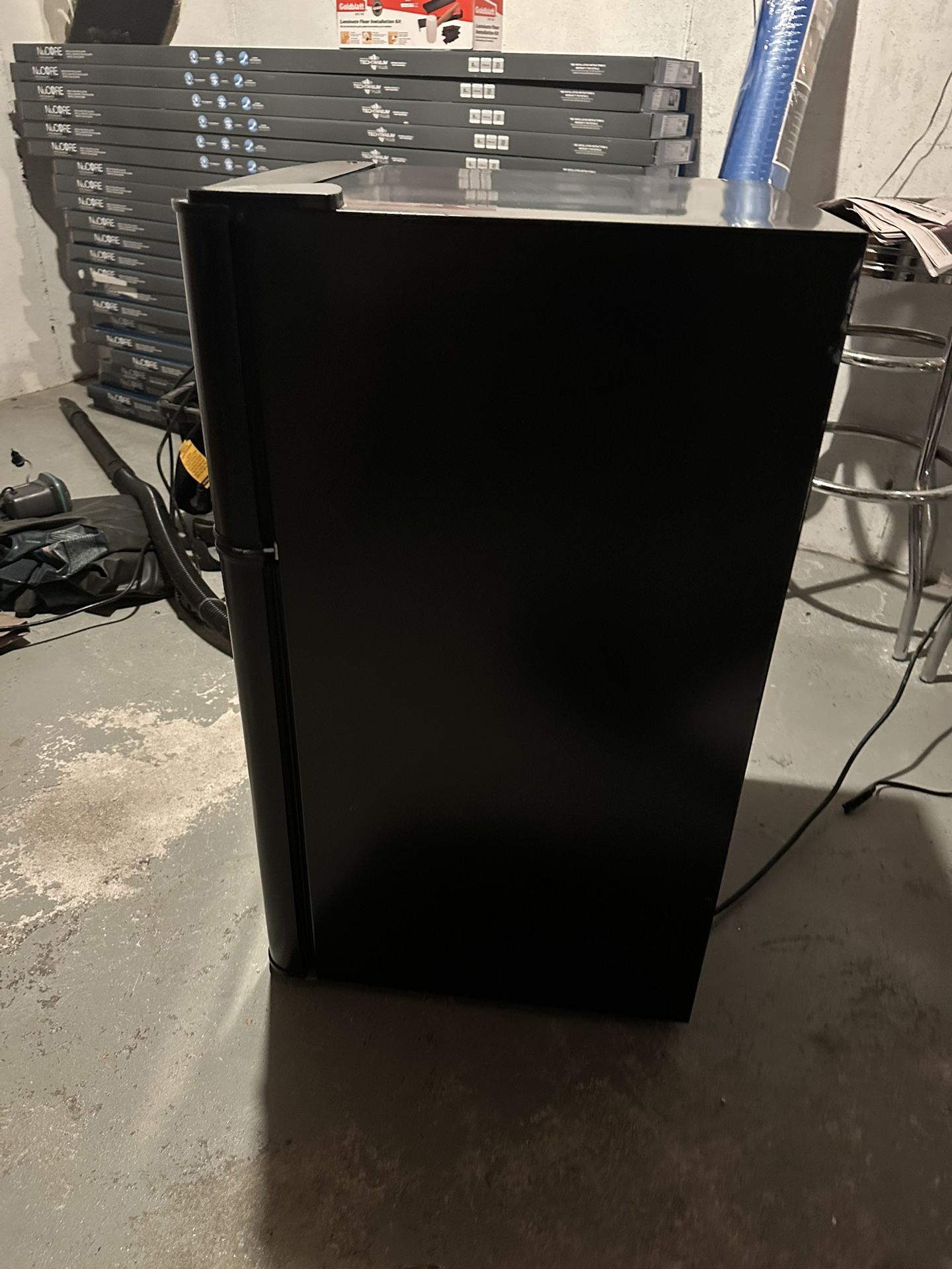Dorm Room Refrigerator 