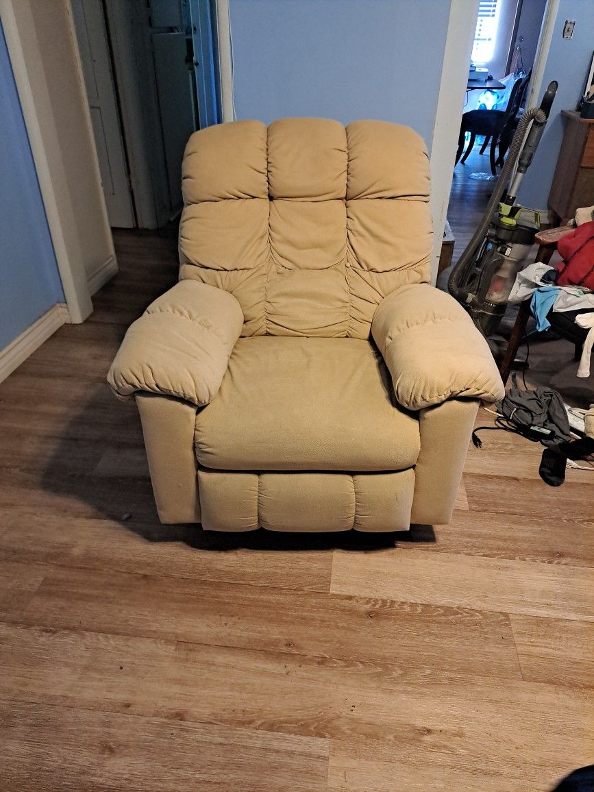 Recliner