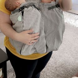 Weego Twin Baby Carrier